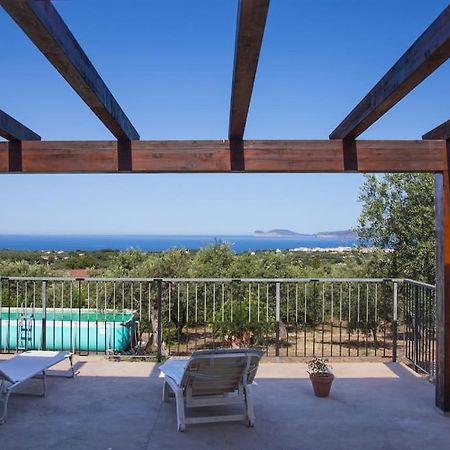 Villa Tramonto Alguer Exterior foto