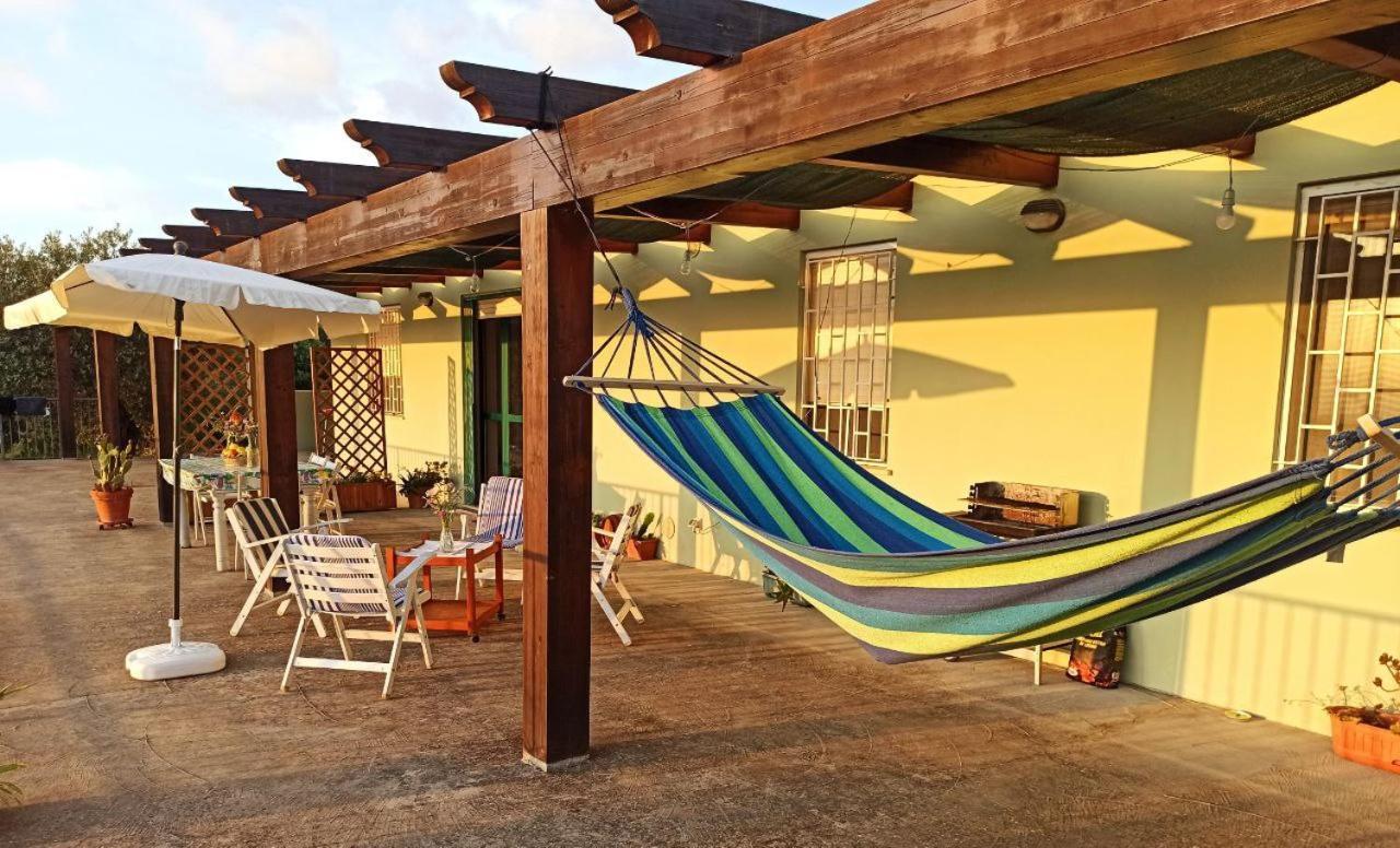 Villa Tramonto Alguer Exterior foto
