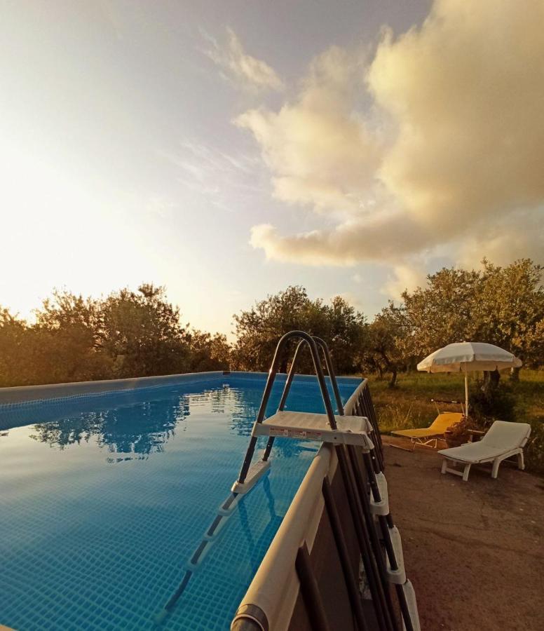 Villa Tramonto Alguer Exterior foto