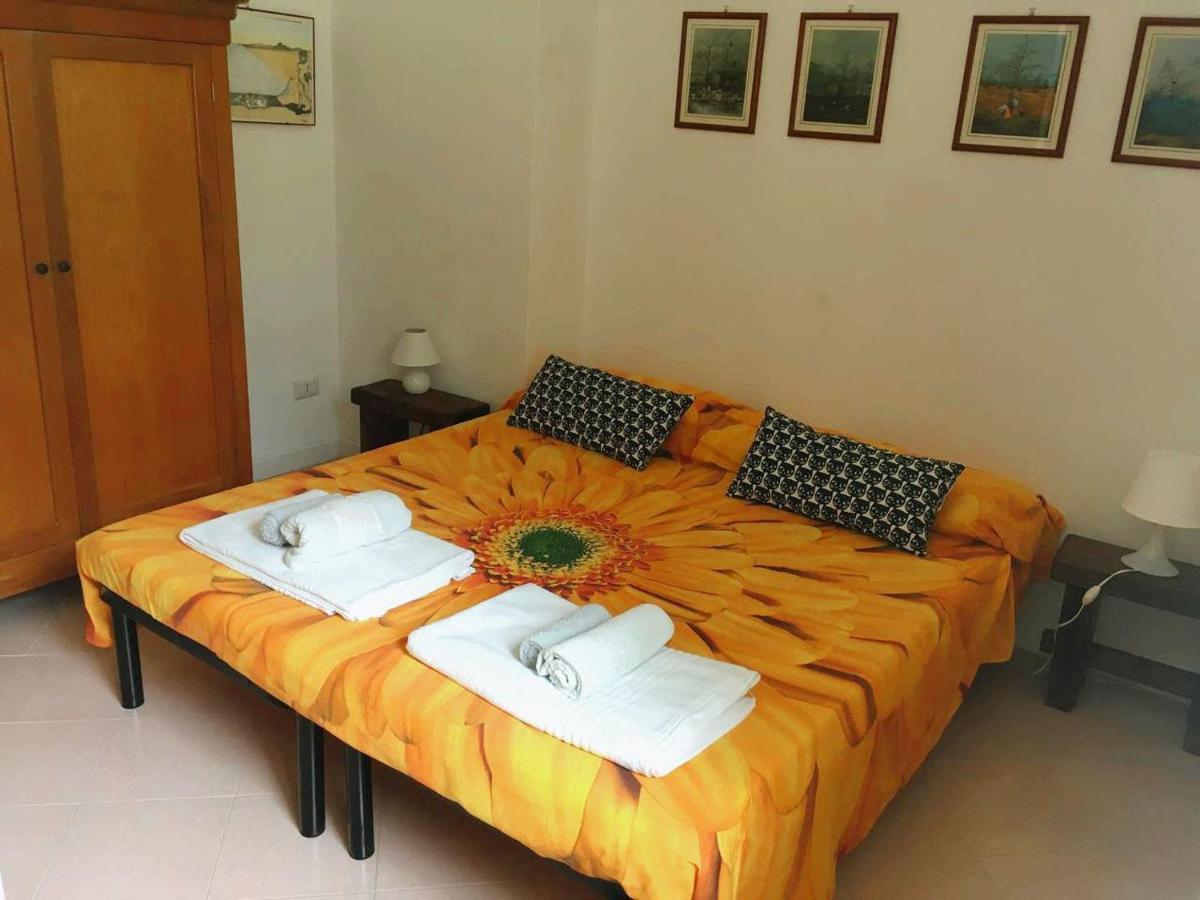 Villa Tramonto Alguer Exterior foto